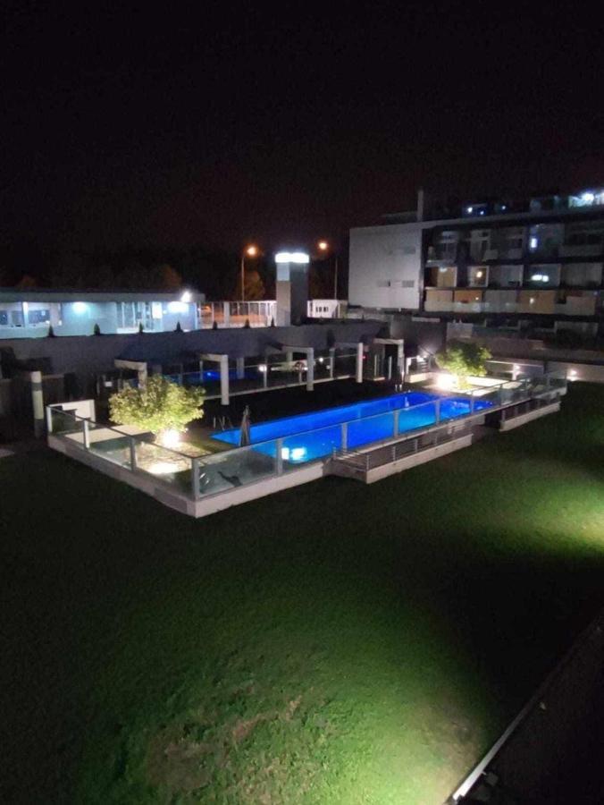Espectacular Apartamento Con Piscina Y Garaje Madrid Exterior foto