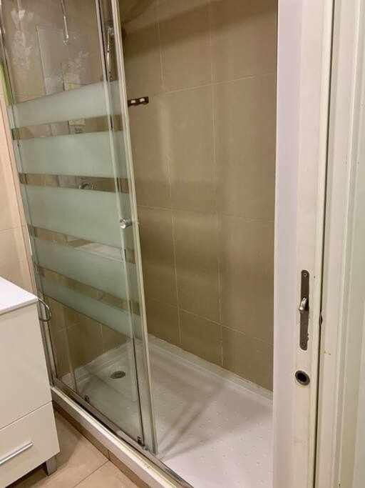 Espectacular Apartamento Con Piscina Y Garaje Madrid Exterior foto