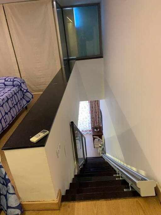 Espectacular Apartamento Con Piscina Y Garaje Madrid Exterior foto