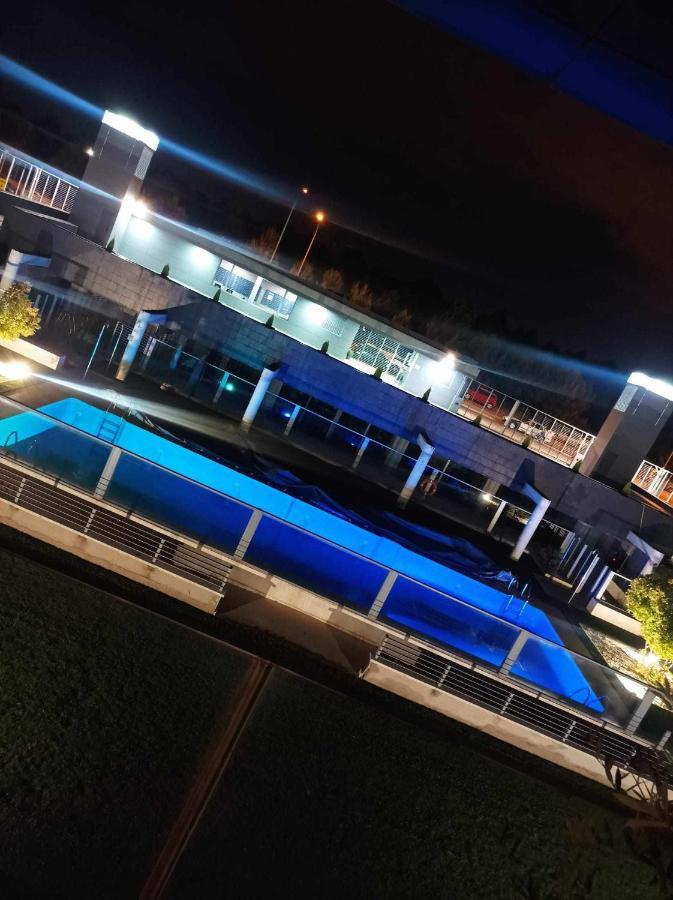 Espectacular Apartamento Con Piscina Y Garaje Madrid Exterior foto