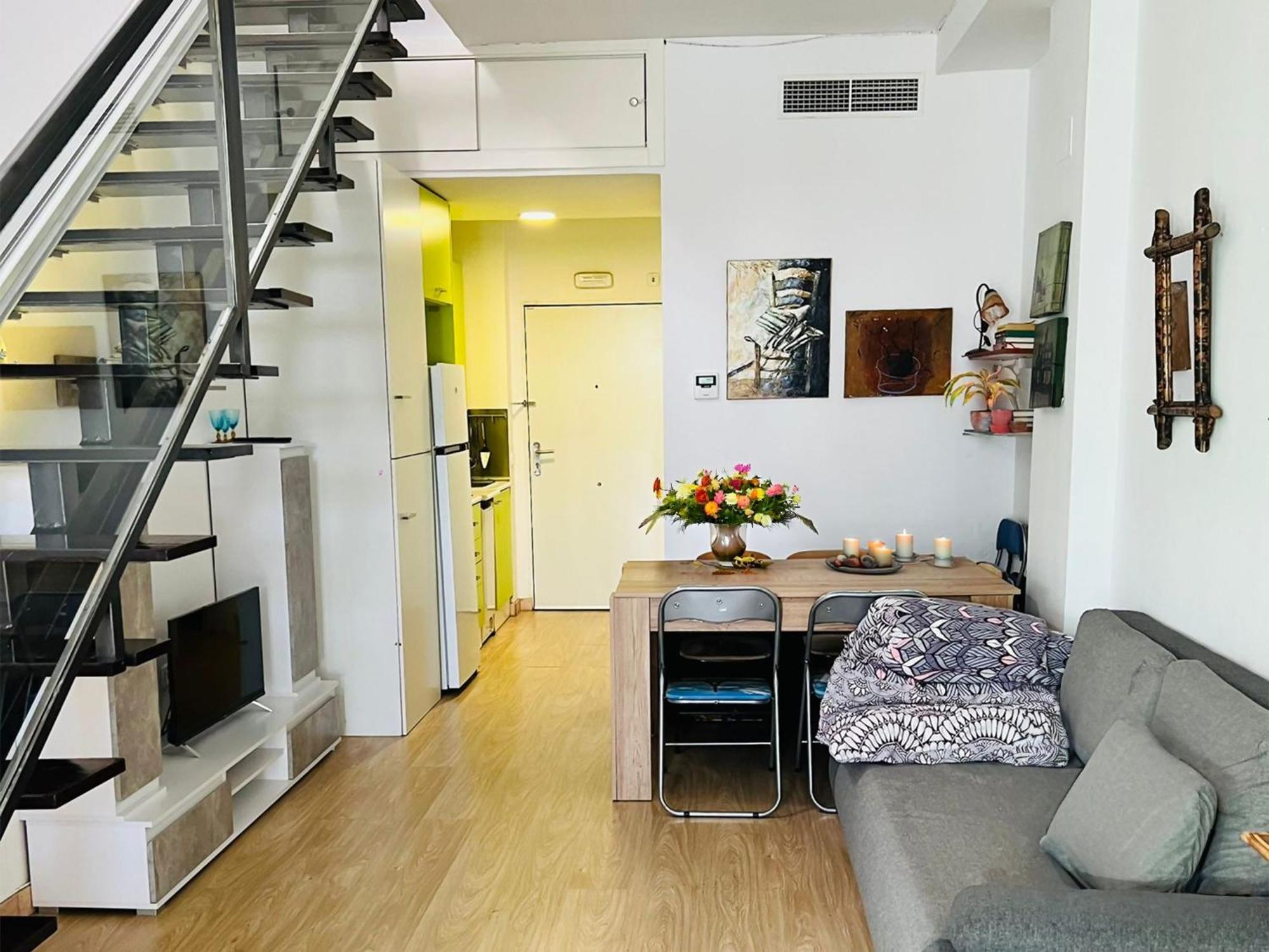 Espectacular Apartamento Con Piscina Y Garaje Madrid Exterior foto