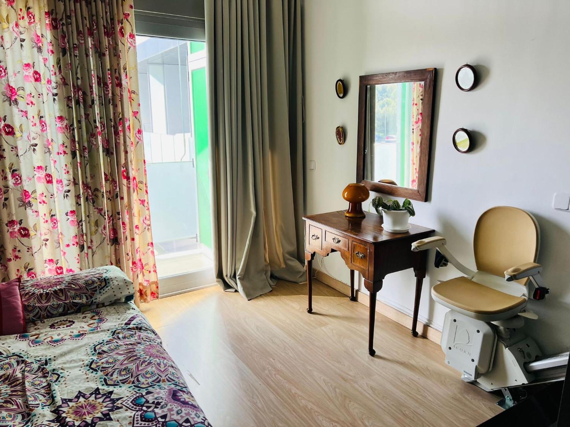 Espectacular Apartamento Con Piscina Y Garaje Madrid Exterior foto